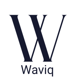 Waviq Technologies logo